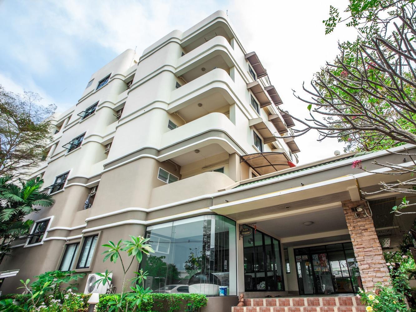 Appartement Baan Boonanan