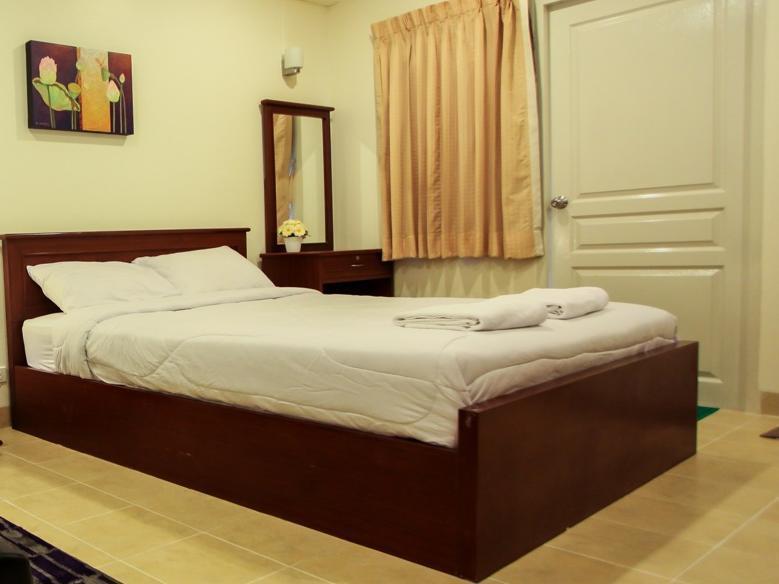 Appartement Baan Boonanan Rangsit