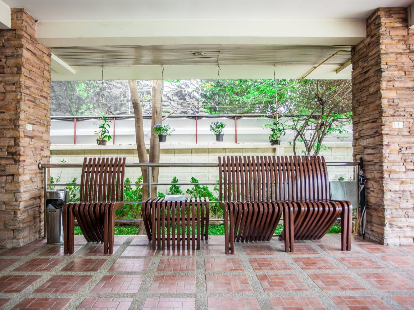 Appartement Baan Boonanan *