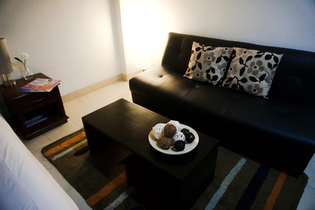 Baan Boonanan Appartement Rangsit