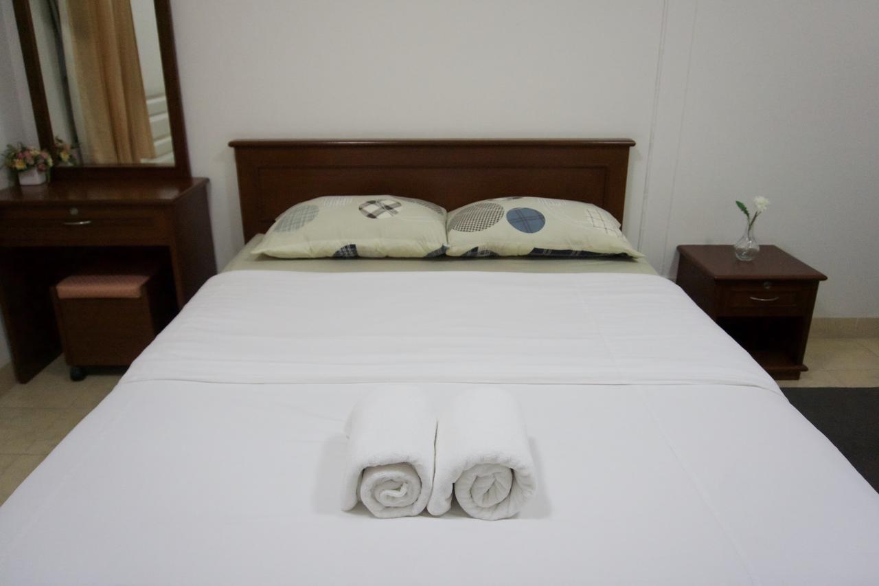 Appartement Baan Boonanan