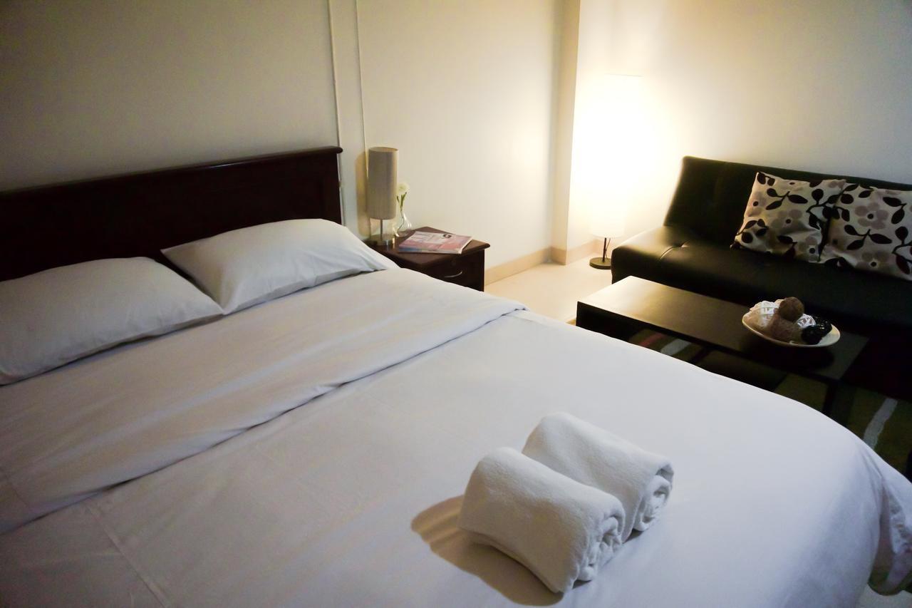 Baan Boonanan Appartement *