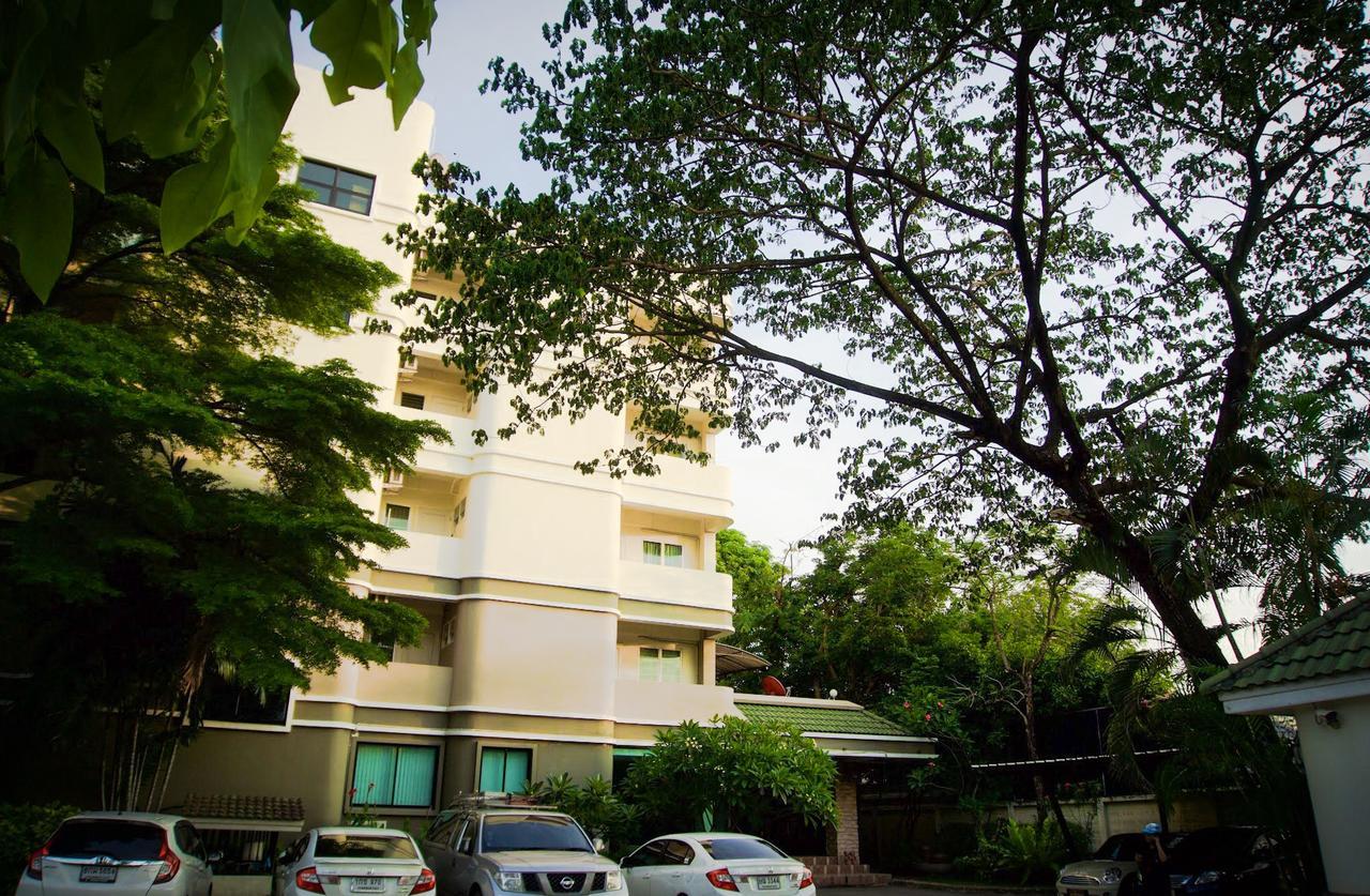 Baan Boonanan *