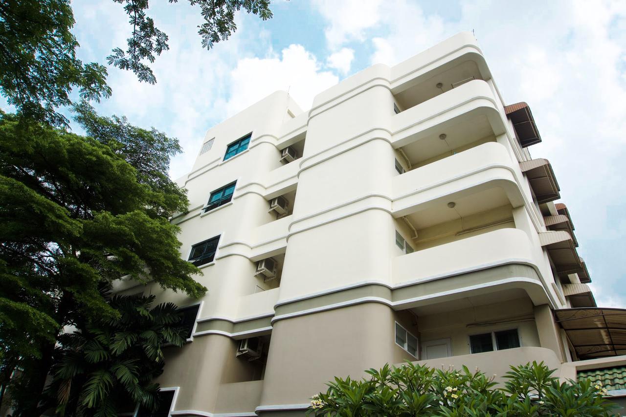 Appartement Baan Boonanan